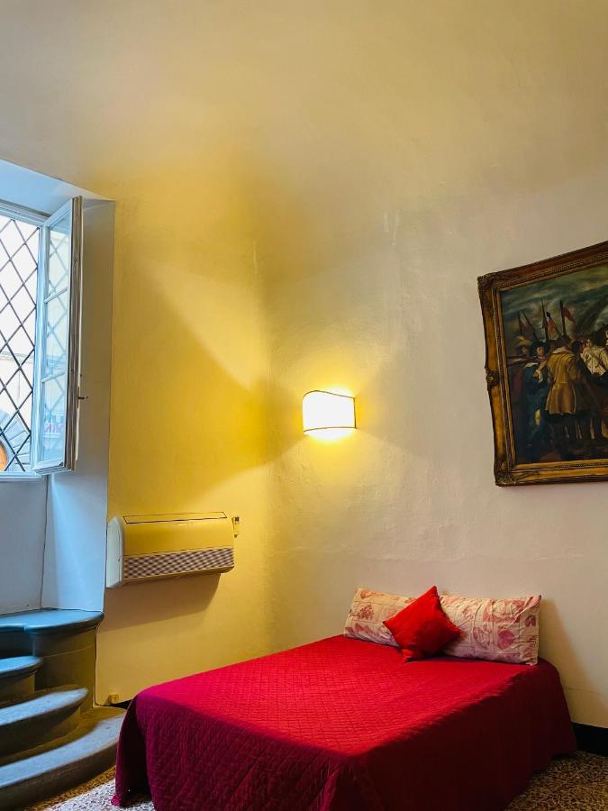 Center Florence : Santa Maria Novella Home Dış mekan fotoğraf