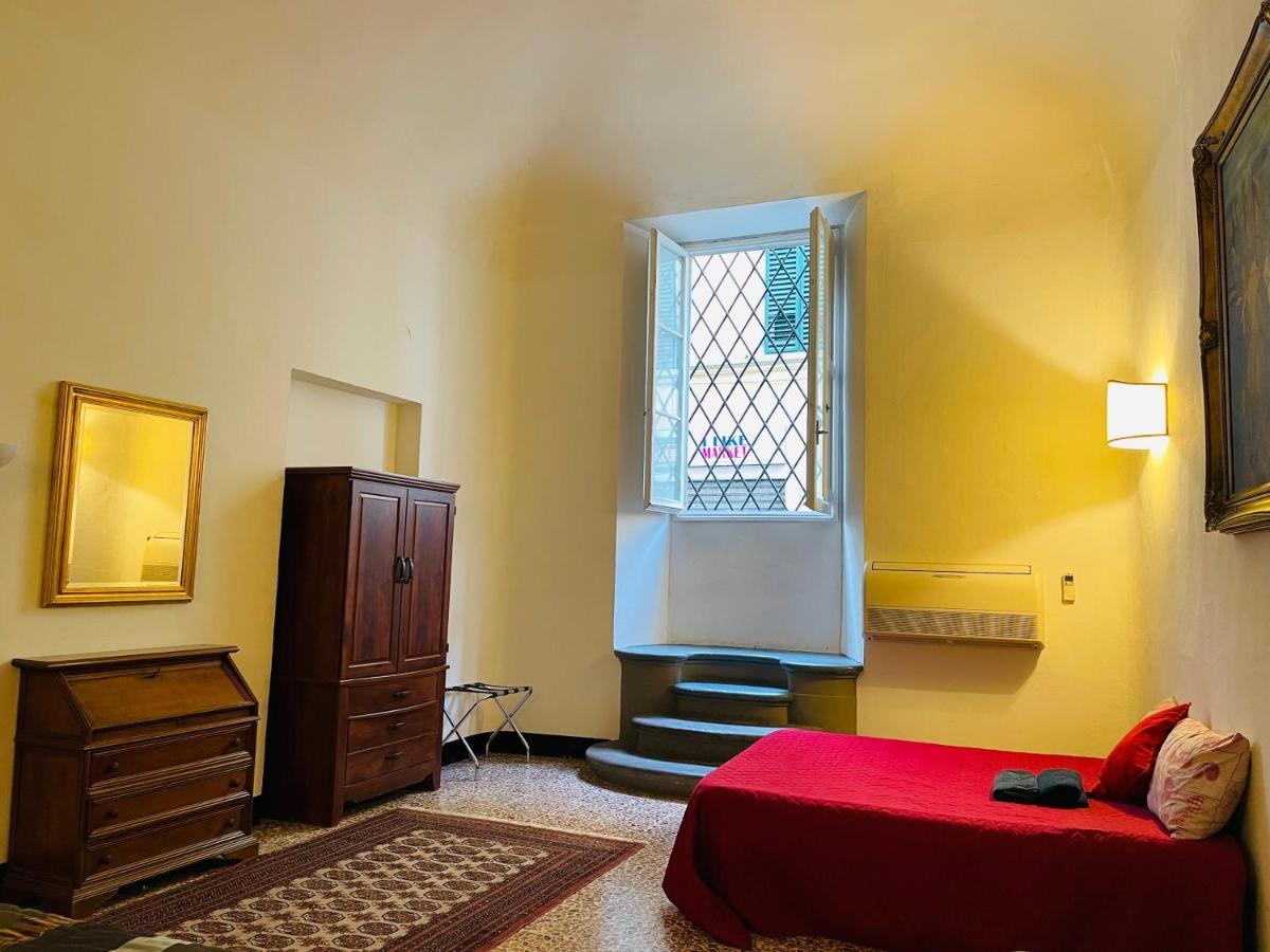 Center Florence : Santa Maria Novella Home Dış mekan fotoğraf