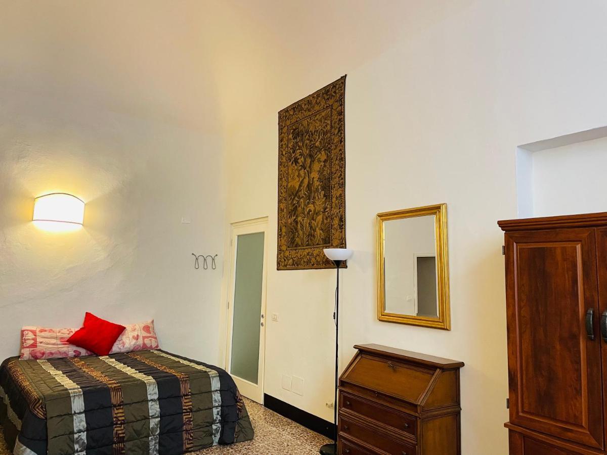 Center Florence : Santa Maria Novella Home Dış mekan fotoğraf
