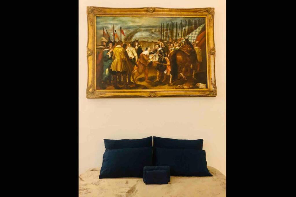 Center Florence : Santa Maria Novella Home Dış mekan fotoğraf