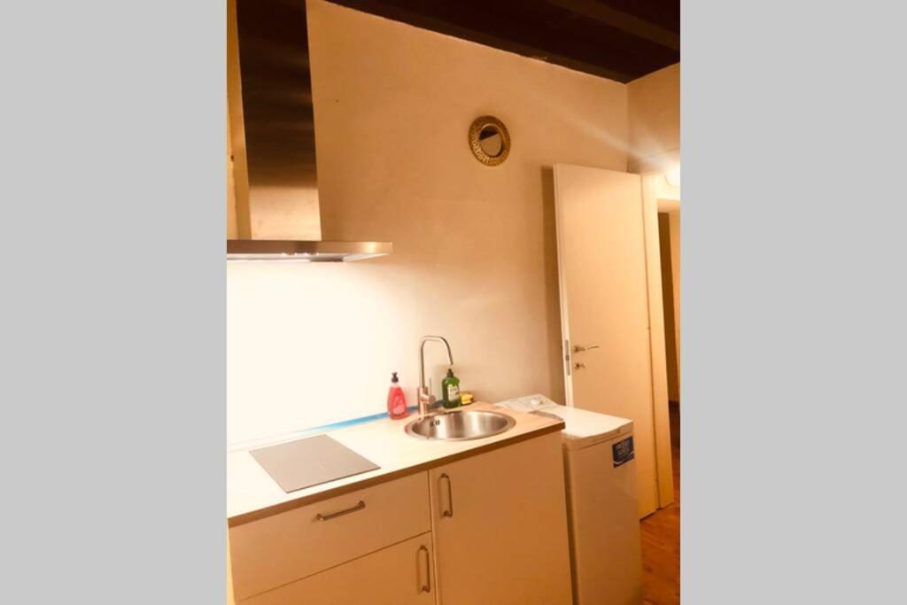 Center Florence : Santa Maria Novella Home Dış mekan fotoğraf