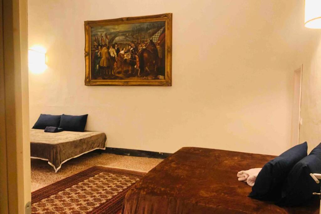 Center Florence : Santa Maria Novella Home Dış mekan fotoğraf