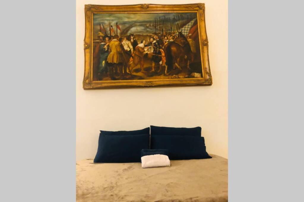 Center Florence : Santa Maria Novella Home Dış mekan fotoğraf